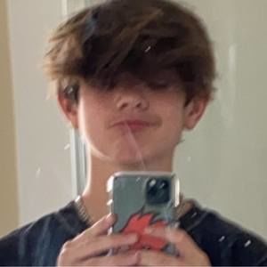 Meet your Posher, Cody